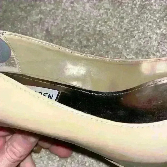 Steve Madden dress shoes - Picture 5 of 8